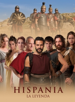 Watch Hispania, la leyenda (2010) Online FREE