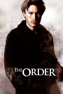 Watch The Order (2003) Online FREE