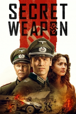 Watch Secret Weapon (2019) Online FREE