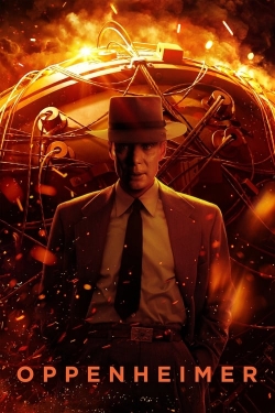 Watch Oppenheimer (2023) Online FREE