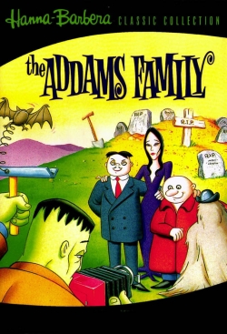 Watch The Addams Family (1973) Online FREE