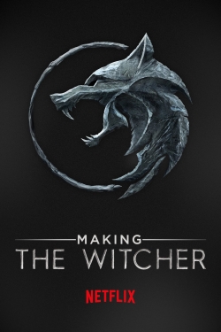 Watch Making the Witcher (2020) Online FREE
