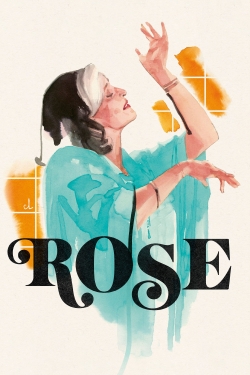 Watch Rose (2021) Online FREE