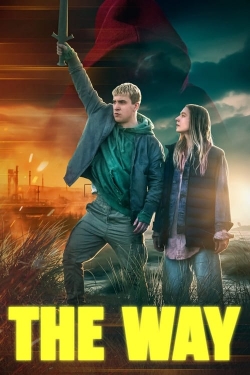 Watch The Way (2024) Online FREE