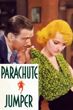 Watch Parachute Jumper (1933) Online FREE