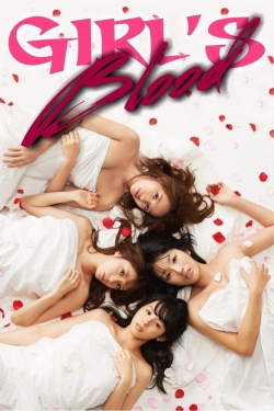 Watch Girl's Blood (2014) Online FREE