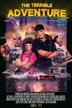Watch The Terrible Adventure (2021) Online FREE