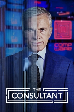 Watch The Consultant (2023) Online FREE