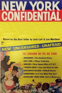 Watch New York Confidential (1959) Online FREE