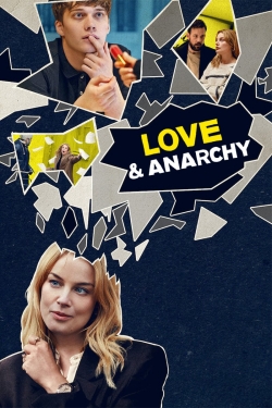 Watch Love & Anarchy (2020) Online FREE