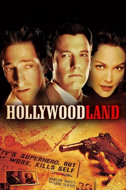 Watch Hollywoodland (2006) Online FREE