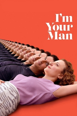 Watch I'm Your Man (2021) Online FREE