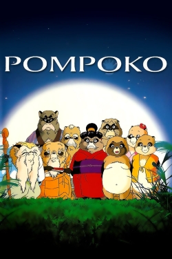 Watch Pom Poko (1994) Online FREE