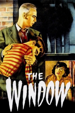 Watch The Window (1949) Online FREE