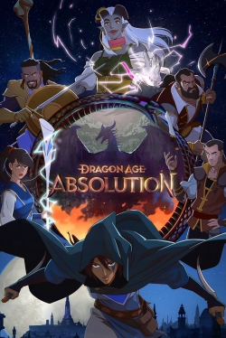 Watch Dragon Age: Absolution (2022) Online FREE