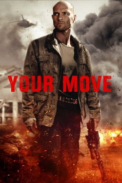 Watch Your Move (2017) Online FREE