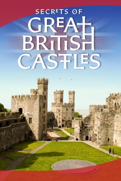 Watch Secrets of Great British Castles (2015) Online FREE