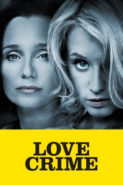 Watch Love Crime (2010) Online FREE