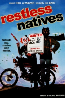 Watch Restless Natives (1985) Online FREE