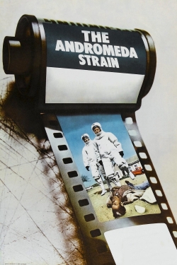 Watch The Andromeda Strain (1971) Online FREE