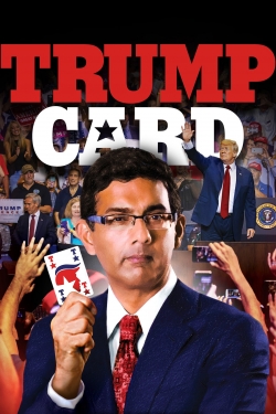 Watch Trump Card (2020) Online FREE