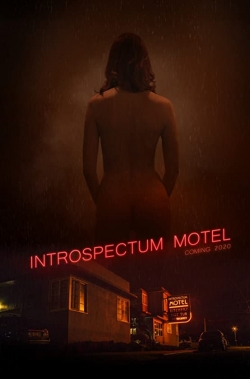 Watch Introspectum Motel (2021) Online FREE