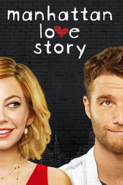 Watch Manhattan Love Story (2014) Online FREE