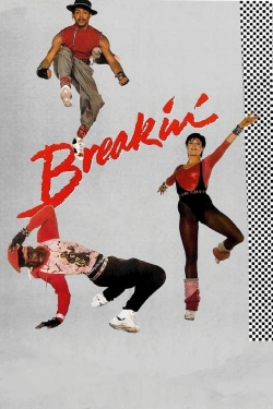 Watch Breakin' (1984) Online FREE