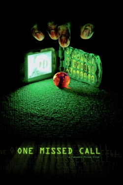 Watch One Missed Call (2003) Online FREE