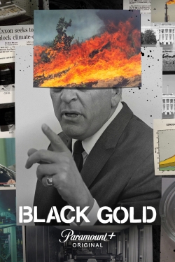 Watch Black Gold (2022) Online FREE