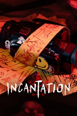 Watch Incantation (2022) Online FREE