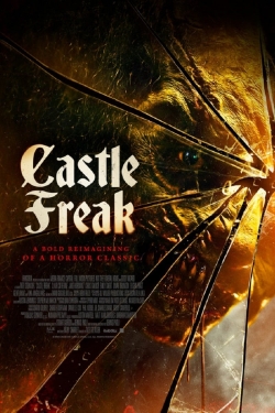 Watch Castle Freak (2020) Online FREE