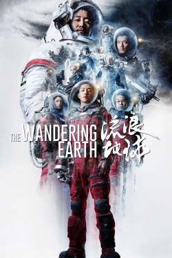 Watch The Wandering Earth (2019) Online FREE