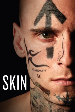 Watch Skin (2019) Online FREE