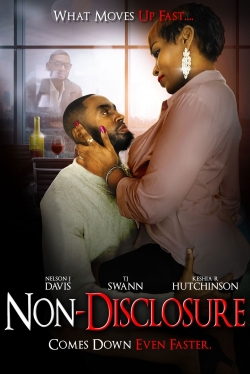 Watch Non-Disclosure (2022) Online FREE