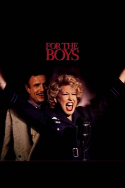 Watch For the Boys (1991) Online FREE