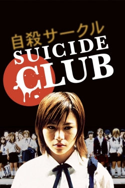 Watch Suicide Club (2001) Online FREE