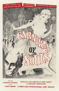 Watch Carnival of Souls (1962) Online FREE