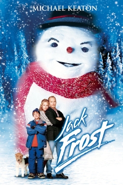 Watch Jack Frost (1998) Online FREE