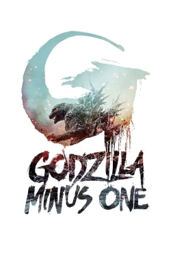Watch Godzilla Minus One (2023) Online FREE