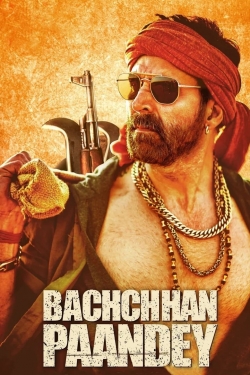 Watch Bachchhan Paandey (2022) Online FREE