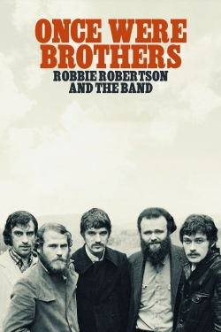 Watch Once Were Brothers: Robbie Robertson and The Band (2020) Online FREE