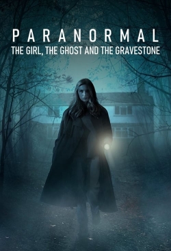 Watch Paranormal (2023) Online FREE