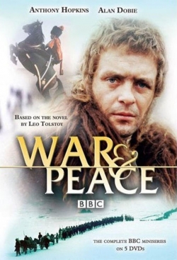 Watch War and Peace (1972) Online FREE