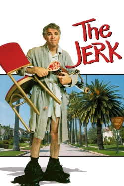 Watch The Jerk (1979) Online FREE