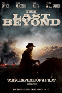 Watch The Last Beyond (2020) Online FREE