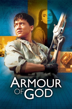 Watch Armour of God (1986) Online FREE