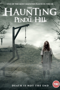 Watch The Haunting of Pendle Hill (2022) Online FREE