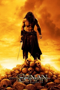 Watch Conan the Barbarian (2011) Online FREE