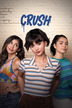 Watch Crush (2022) Online FREE